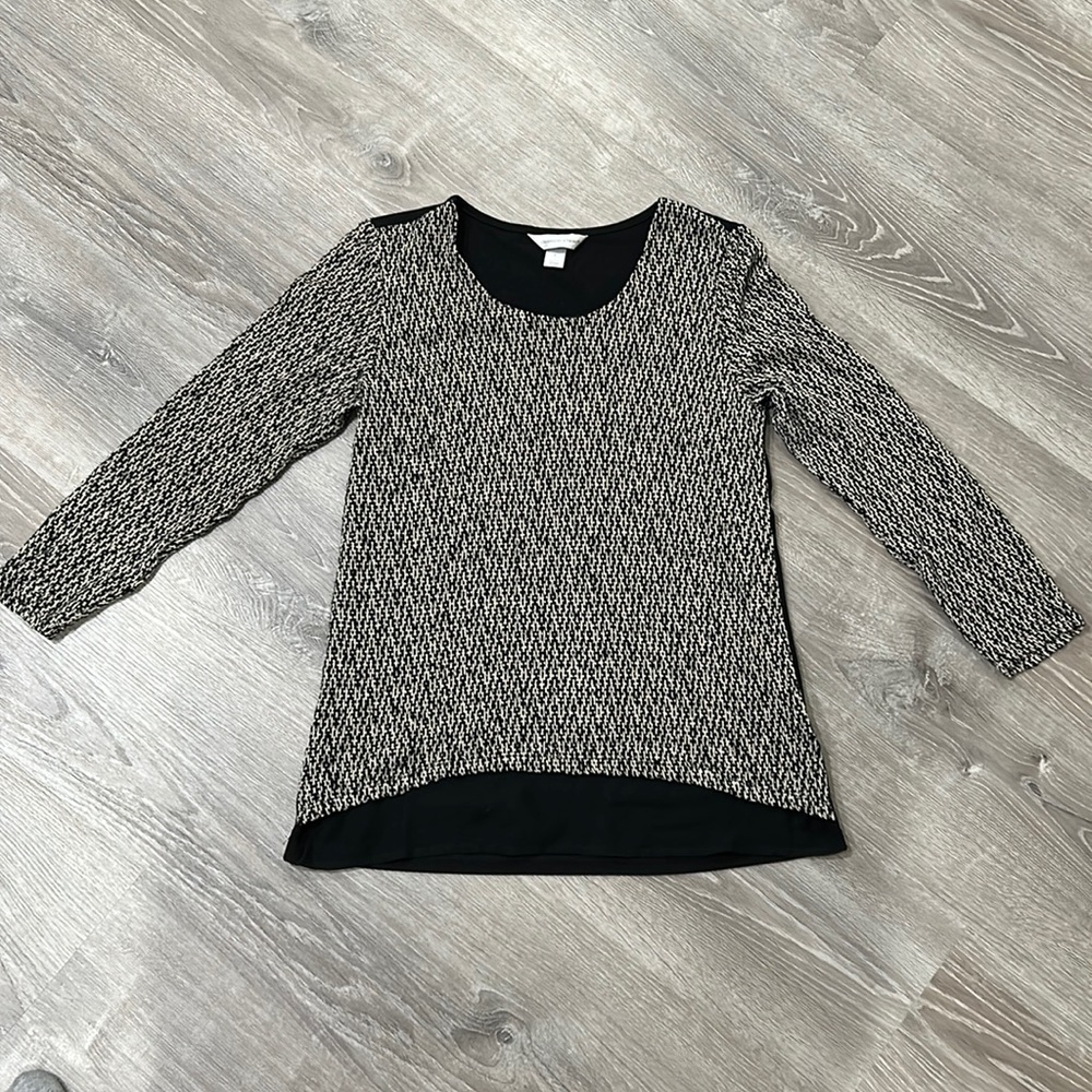 Christopher & Banks Top